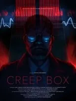 Dan Cordle interpreta a Mr. Nichols en Creep Box