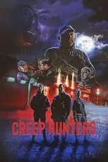 Portada de Creep Hunters