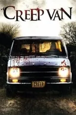 Portada de Creep Van