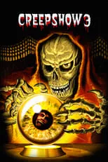 Póster de la película Creepshow 3