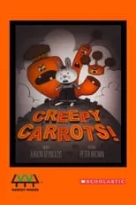 Póster de la película Creepy Carrots