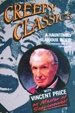 S. William Hinzman interpreta a Zombie - (archive footage) en Creepy Classics