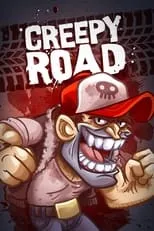 Martyn Luke es Flint Trucker & various enemy voices en Creepy Road