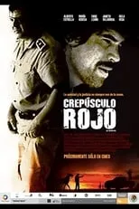 Marek Richter en la película Crepúsculo rojo