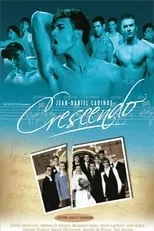 Póster de la película Crescendo