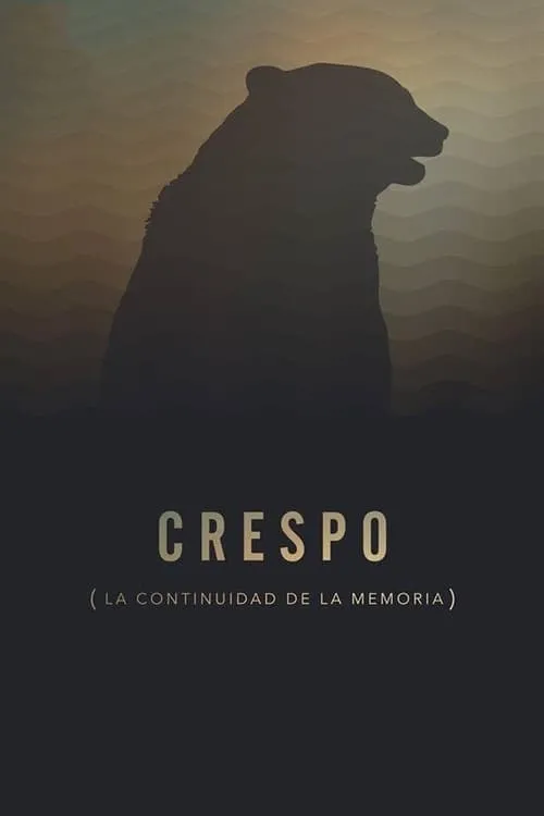 Eduardo Crespo es Himself en Crespo (La continuidad de la memoria)