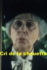 Película Cri de la chouette