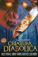 Portada de Criatura diabólica