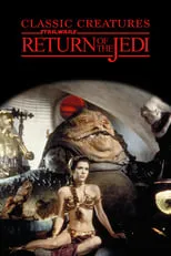 Película Criaturas Clásicas: El Retorno del Jedi