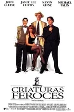 Película Criaturas feroces