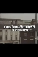 Cassie McFarlane interpreta a Dawn en Cries from a Watchtower