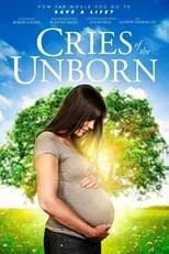 Portada de Cries of the Unborn