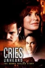 Jaclyn Smith interpreta a Donna Yaklich en Cries Unheard: The Donna Yaklich Story