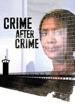 Póster de la película Crime After Crime