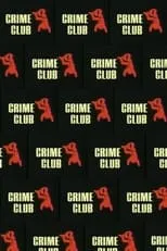 Portada de Crime Club