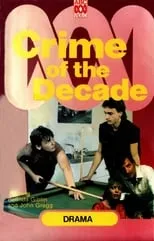 John Godden interpreta a Al en Crime of the Decade