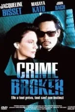 Película CrimeBroker