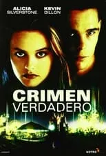 Jennifer Savidge en la película Crimen  verdadero