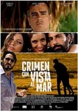 Poster de la película Crimen con vista al mar - Películas hoy en TV