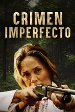 Tricia Hawn interpreta a Mrs. Dixon en Crimen imperfecto