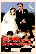 Película Crimen para recién casados