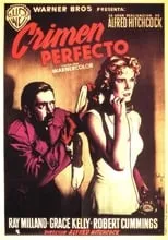 Poster de la película Crimen perfecto - Películas hoy en TV