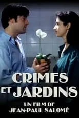 Ginette Garcin interpreta a Ida en Crimes et jardins