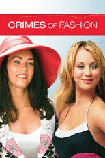 Película Crimes of Fashion