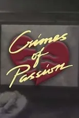 Poster de la película Crimes of Passion - Películas hoy en TV