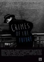 Película Crimes of the future