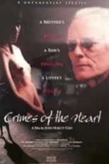 Adrian Spencer interpreta a  en Crimes Of The Heart