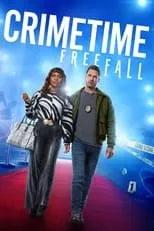 Kyle Warren interpreta a Kirk Brown en CrimeTime: Freefall