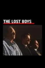 Nick Ross interpreta a Self  - Reporter en Crimewatch File: The Lost Boys