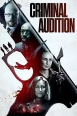 Poster de la película Criminal Audition - Películas hoy en TV