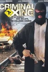 Película Criminal Xing