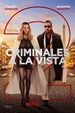 Poster de la película Criminales a la vista - Películas hoy en TV