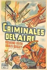 Película Criminals of the Air