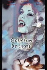 Película Crimson Desires