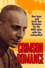 Arthur Clayton interpreta a Baron von Eisenlohr en Crimson Romance