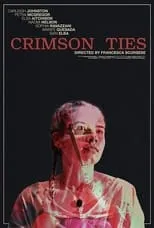 Póster de la película Crimson Ties