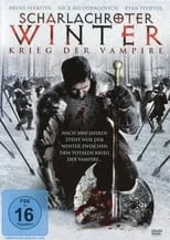 Poster de la película Crimson Winter - Películas hoy en TV