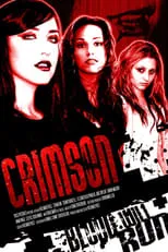 Portada de Crimson