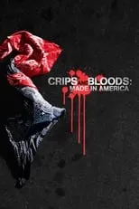 Poster de la película Crips and Bloods: Made in America - Películas hoy en TV