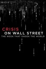 Película Crisis on Wall Street