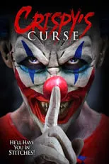 Portada de Crispy's Curse