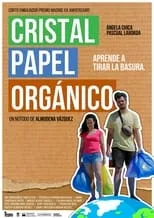 Película Cristal, papel, orgánico