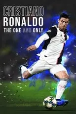 Portada de Cristiano Ronaldo: The One and Only