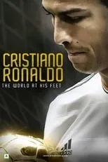 Póster de la película Cristiano Ronaldo: World at His Feet