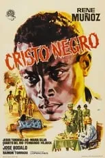 Póster de la película Cristo Negro