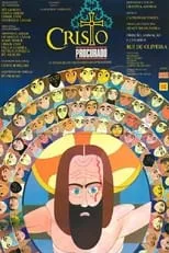 Póster de la película Cristo Procurado